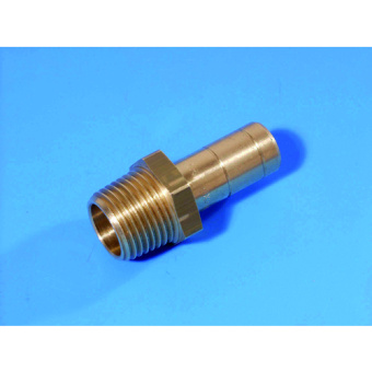 Webasto WBCL010320B - Push-fit system Hep2O Brass Spgt Adapt 1 (ex. WBCL010320A)