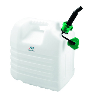 Plastimo 27240 - Water Jerrycan 20L