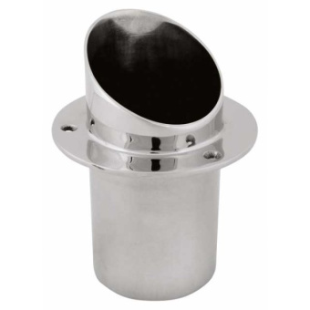 Stern Feed-through SS 304 - Ø 75mm