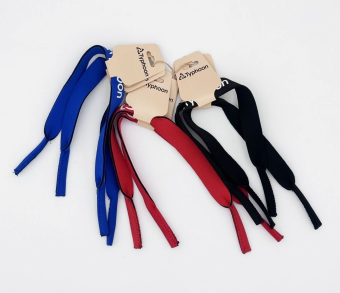 Typhoon Neoprene Eyeglass Cords (Set of 6) – Plastimo P204021