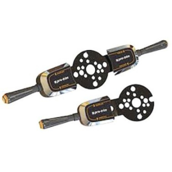 Dometic PT1000-2P Steering Wheel Control For Trim Or Jackplate