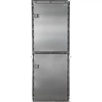 Isotherm C220LNEIA14111AA - CR220 Inox 12/24V