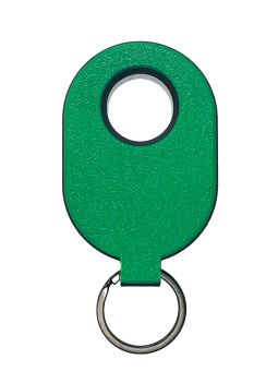 Anchoright Keyfloat Green