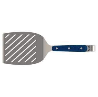 Eno SPA12058 - La Plancha Perforated Large Angled Spatula