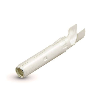 Amphenol H4 UTX Spare Contact Female Per 100 Pieces