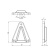 Scout PF AC NBASE029 - Black Cable Pass PA-8B Scout PF AC NBASE029 - Black Cable Pass PA-8B