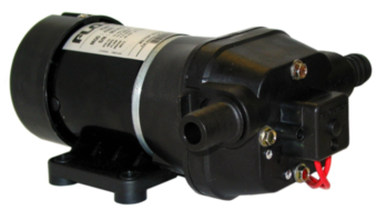 Flojet R4300504A - Flojet 4000 Series Demand Pump