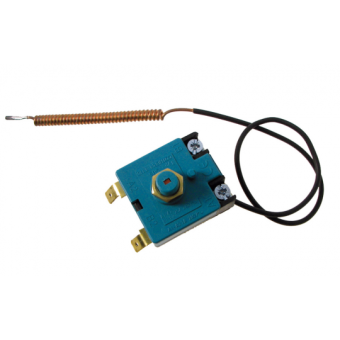 Isotemp SEA00042LA – Overheat Thermostat for Slim-B / Basic Water Heaters