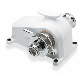 MUIR HR4000 THOR Anchor Windlass 12V/24V/HYD (Voltage: 24V; Diameter: 13)