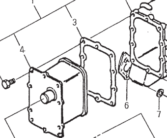 Northern Lights 135046212 - Exhaust Manifold Assembly