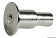 Osculati 20.667.03 - Chromed brass DIESEL straight deck plug 50 mm