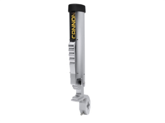 Cannon 1907001 - Single-Axis Adjustable Rod Holder
