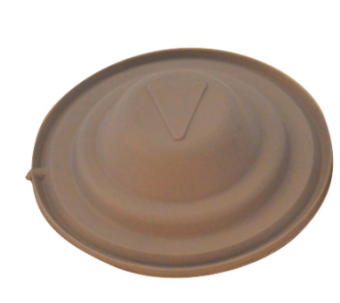 Harken S062890097 - Rubber Seal For HKBRS104/P Grey