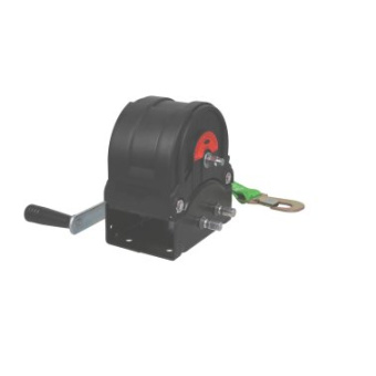 Goliath PF701600B Winch TS Series 1600 KG