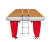 Talamex Air-Dock Leisure Inflatable Platform
