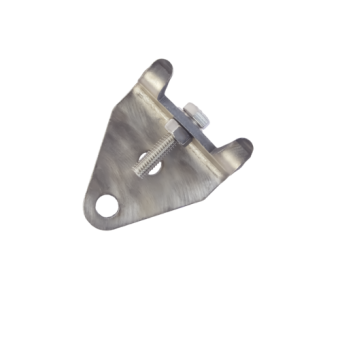 Multiflex C4 - clamp mount