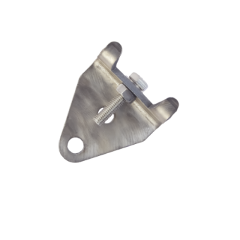 Multiflex C4 - Clamp Block