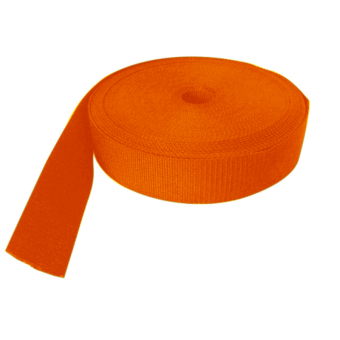 Polypropylene Webbing for Foot Straps 25-50 mm 50 m