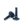 Ultraflex Bulkhead Strain Relief Hose Kit