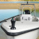 Railblaza 02-5005-11 - Illuminate iPS - Bow/Starboard Light