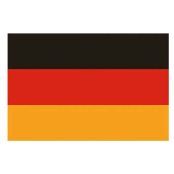 IMPA Germany Boat Flag