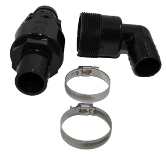 Tecma T-PF.P86 - Toilet Non-Return Valve Kit