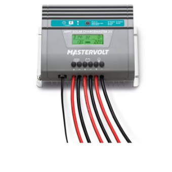 Mastervolt Solar ChargeMaster SCM-25 MPPT
