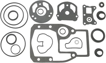 Sierra 18-2673 Upper Unit Seal Kit