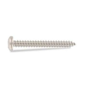 Euromarine DIN 7981 - A4 C 3,5 X 16 Z - VTTBLC TCB Large Cylindrical Head Cross Recessed Screw