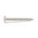 Euromarine DIN 7981 - A4 C 3,5 X 16 Z - VTTBLC TCB Large Cylindrical Head Cross Recessed Screw
