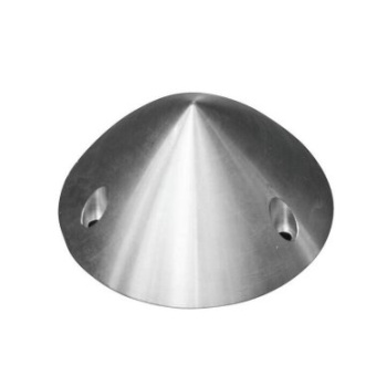 Tecnoseal Zinc Anode For America Ø81 Thruster