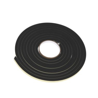 Euromarine Adhesive Foam Gasket 10mm - Thickness 10mm