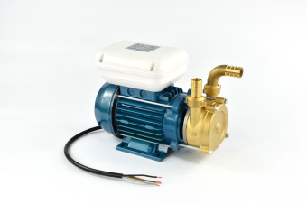 Binda Pompe ENT20 - Self-priming Electric Pump ENT 20 OT 3/4"