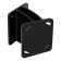 Minn Kota 1810371 - Raptor Direct Mount Angle Bracket