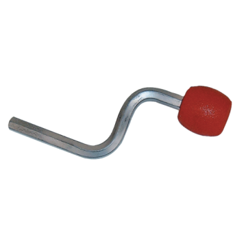 Johnson Pump 10-13373-08 - Viking Power Vacuum Bilge, Grey Water, & Toilet Pump – 24V/1.8A, 32 l/min, Connection 1-1/2"