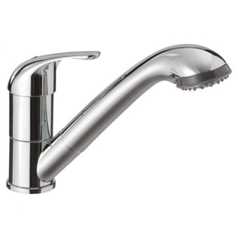 Reich Mixer Tap Keramik Kama With Shower Julia