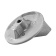 Martyr Short Zinc Trim Tab Anode For Mercury 50 HP