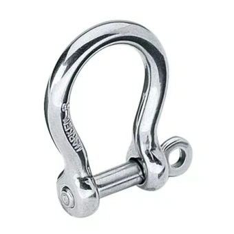 Harken 2110 - 6mm Bow Shackle