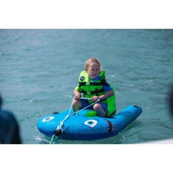Plastimo 71915 - Jobe Towable Rumble 1Pers (Buoy Alone)