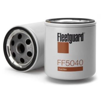 Fleetguard FF5040 Fuel Filter FF5040 - For Volvo Penta Engines