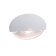 Båtsystem 8870v - Step Light White, LED White, 12V