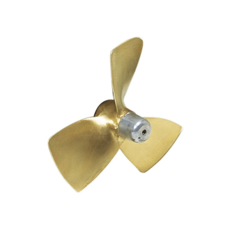 Vetus BP1260 - Spare Thruster Propeller for BOW550HM 15,2" x 13" x 3B x 0,60	