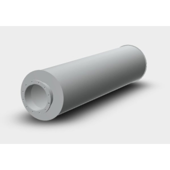 TIO HD Damper 2,5"