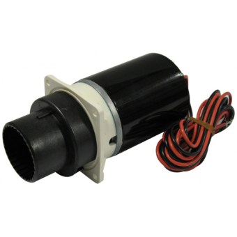 Jabsco 12V Motor For WC Jabsco