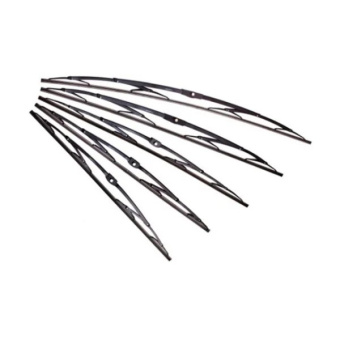 CN Wipers by Speich Type X Wiper Blade - 600 mm