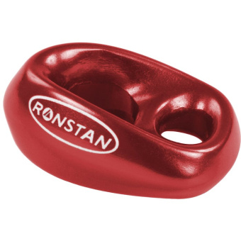 Ronstan RF8081R Large Shock Red