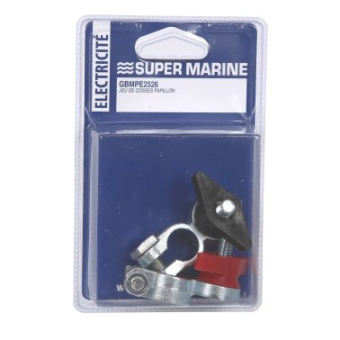 Super Marine Butterfly Battery Terminal