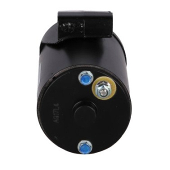 Waiglobal 5724N Starter For Mercury Engines - 9.9-25hp