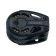 Harken 3258 - 125mm Black Magic 2-Sheave Aluminum Footblock Harken 3258 - 125mm Black Magic 2-Sheave Aluminum Footblock