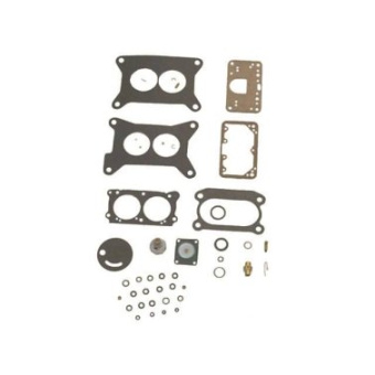 Sierra 18-7238 Holley Carburetor Kit For Volvo-Penta Engines - OMC